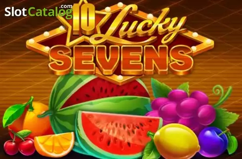 Lucky Sevens