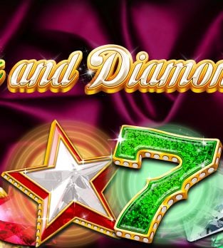 Sevens and Diamonds