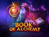 Book of Alchemy