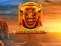 Buffalo Sunset