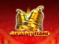 Burning Flame