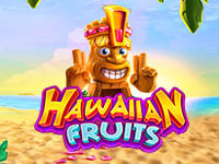 Hawaiian Fruits