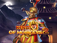King Of Monkeys 2