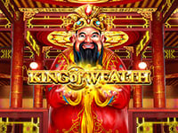 King Of Wealth
