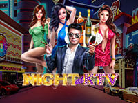 Night At KTV