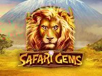 Safari Gems