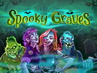 Spooky Graves
