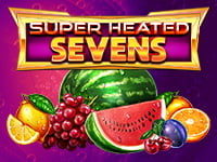 Super Heated 7s