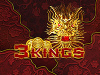Three Kings