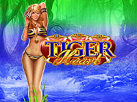 Tiger Heart