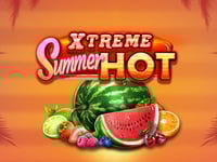 Xtreme Summer Hot