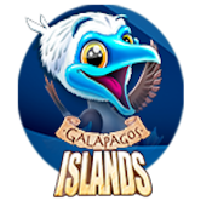 GALAPAGOSISLANDS