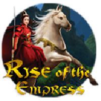 RICHESINTHEROUGH