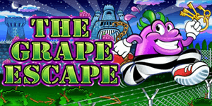 The Grape Escape