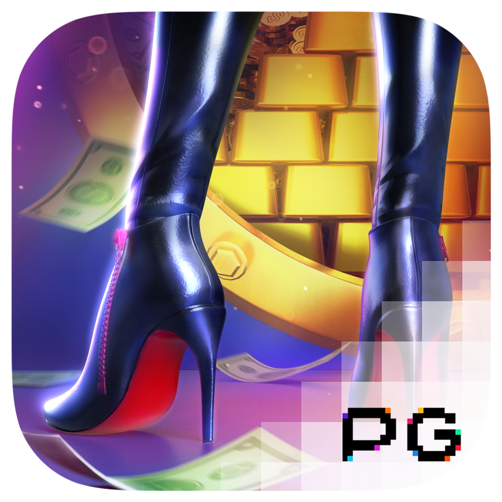 Heist  Stakes