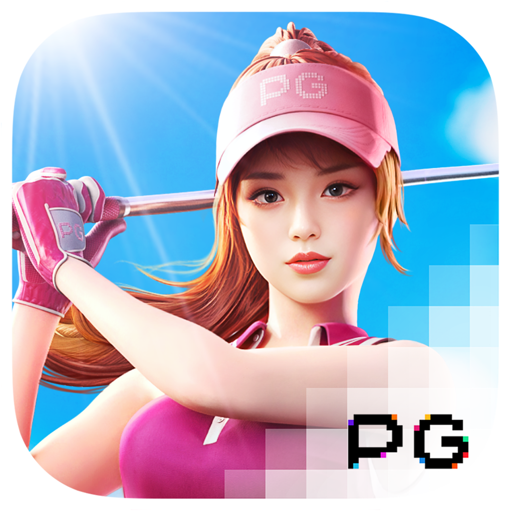 Super Golf Drive