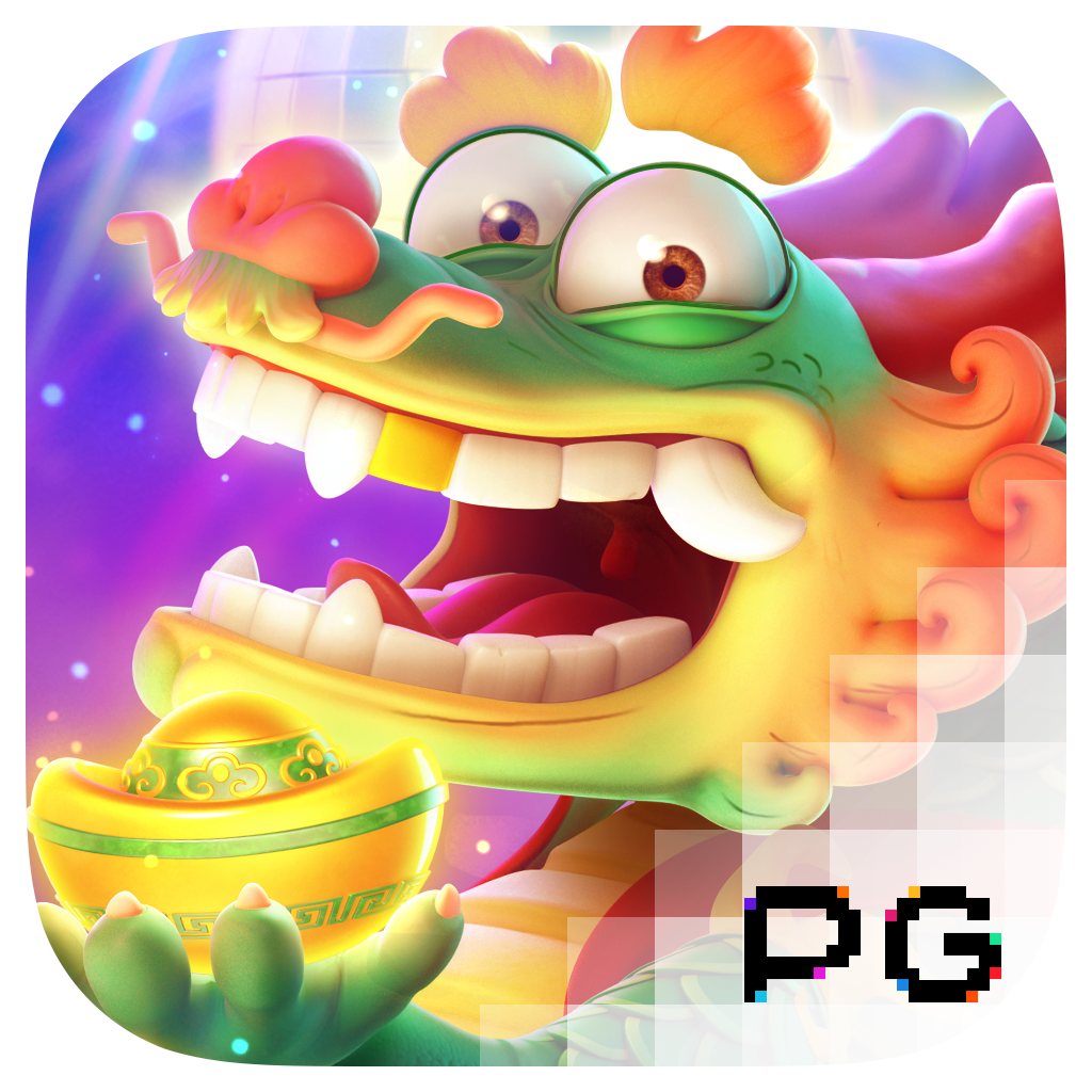 Fortune Dragon