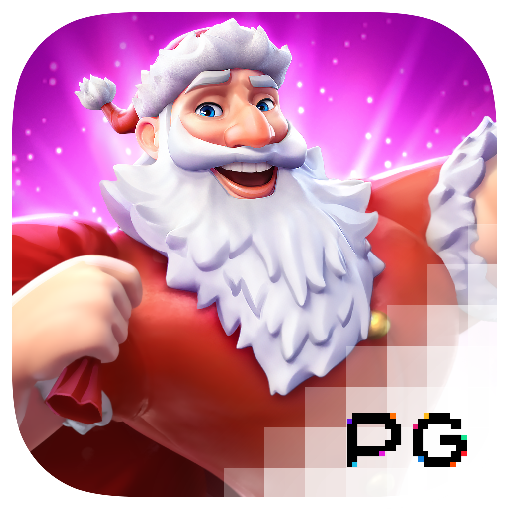 Santa's Gift Rush