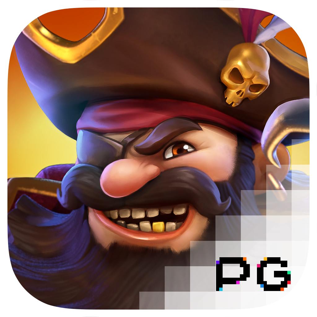 Captain's Bounty