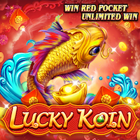 LUCKY KOIN