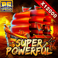 FEATURE BUY・SUPER POWERFUL