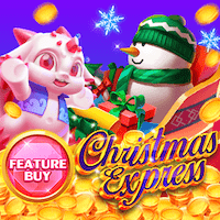 FEATURE BUY・CHRISTMAS EXPRESS