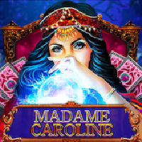 MADAME CAROLINE
