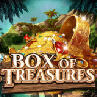 BOX OF TREASURES