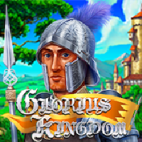 GLORIOUS KINGDOM