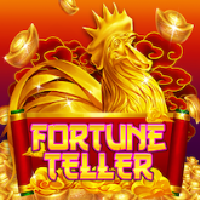 FORTUNE TELLER
