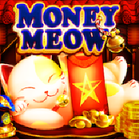 MONEY MEOW