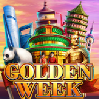 GOLDEN WEEK