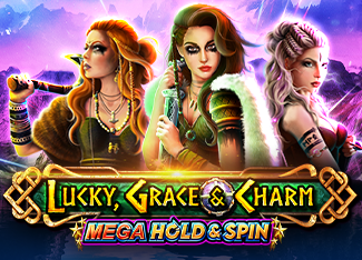 Lucky Grace & Charm