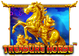 Treasure Horse