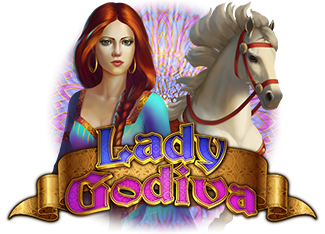 Lady Godiva