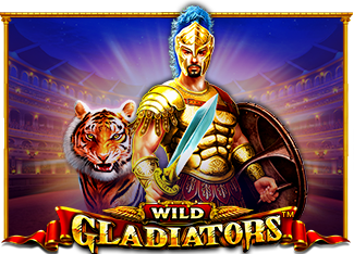 Wild Gladiator