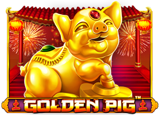 Golden Pig