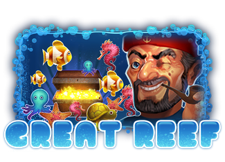 Great Reef