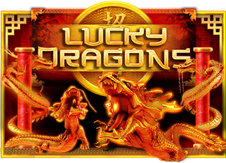 Lucky Dragons