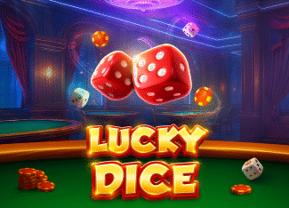 	
Lucky Dice