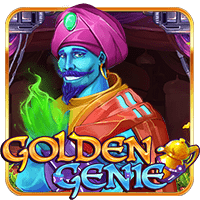 GoldenGenie