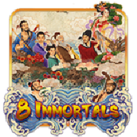 Eight Immortals