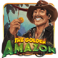 Golden Amazon