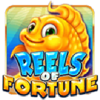 Reels Of Fortune